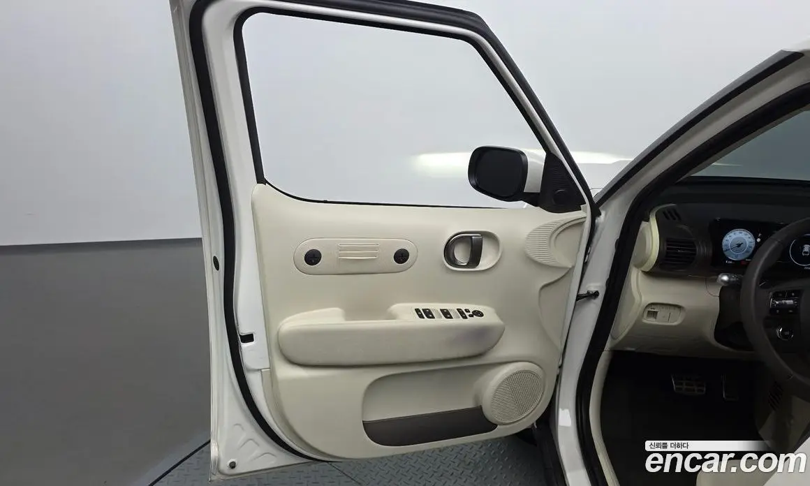Hyundai Casper 2024 0.2 автомат (гидро), фото 14 Hyundai Casper 2024 0.2 автомат (гидро), фото 14
