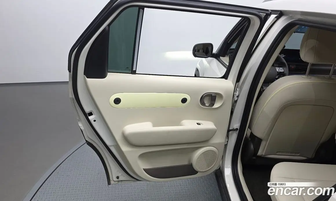 Hyundai Casper 2024 0.2 автомат (гидро), фото 15 Hyundai Casper 2024 0.2 автомат (гидро), фото 15