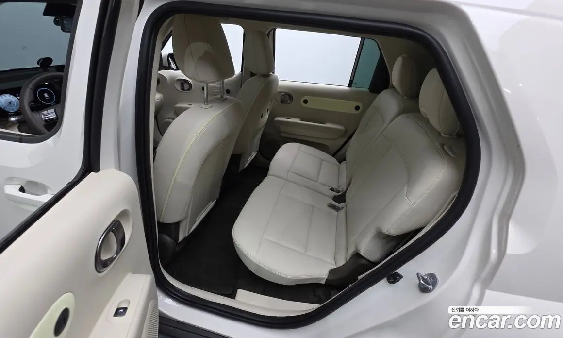 Hyundai Casper 2024 0.2 автомат (гидро), фото 16 Hyundai Casper 2024 0.2 автомат (гидро), фото 16