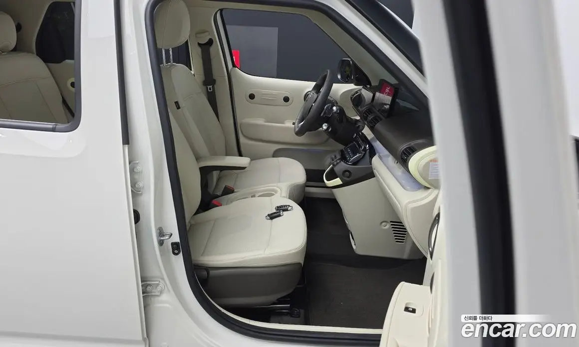 Hyundai Casper 2024 0.2 автомат (гидро), фото 17 Hyundai Casper 2024 0.2 автомат (гидро), фото 17