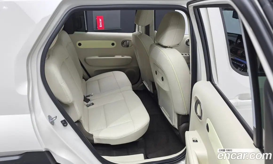 Hyundai Casper 2024 0.2 автомат (гидро), фото 18 Hyundai Casper 2024 0.2 автомат (гидро), фото 18