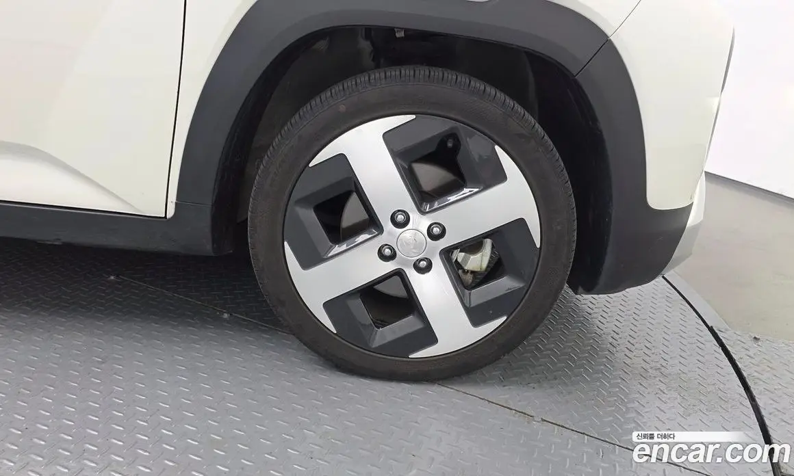 Hyundai Casper 2024 0.2 автомат (гидро), фото 7 Hyundai Casper 2024 0.2 автомат (гидро), фото 7