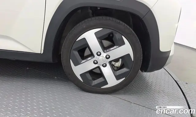 Hyundai Casper 2024 0.2 автомат (гидро), миниатюра 7 Hyundai Casper 2024 0.2 автомат (гидро), миниатюра 7