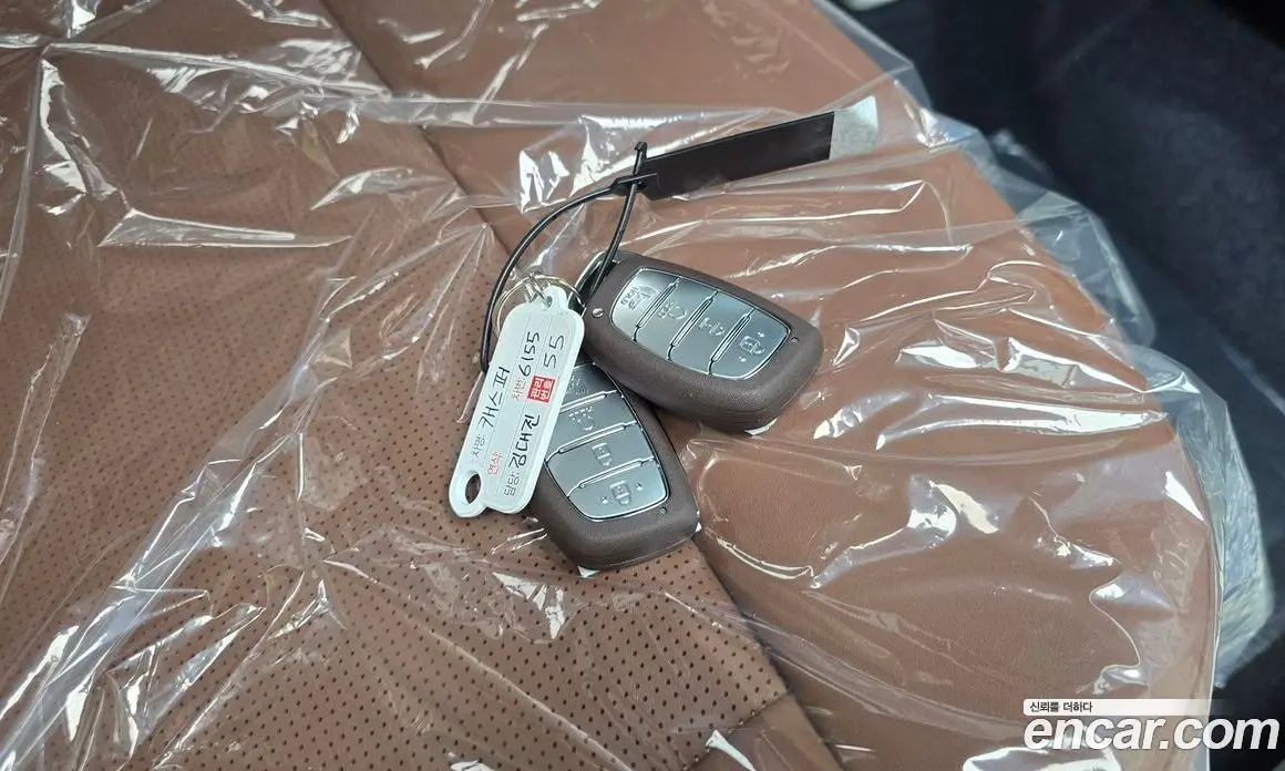 Hyundai Casper 2026 1.0 автомат (гидро), фото 21 Hyundai Casper 2026 1.0 автомат (гидро), фото 21