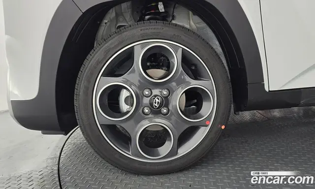 Hyundai Casper 2026 1.0 автомат (гидро), миниатюра 4 Hyundai Casper 2026 1.0 автомат (гидро), миниатюра 4