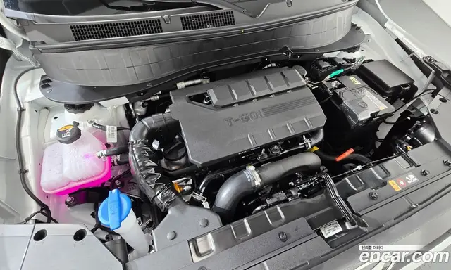 Hyundai Casper 2026 1.0 автомат (гидро), миниатюра 5 Hyundai Casper 2026 1.0 автомат (гидро), миниатюра 5