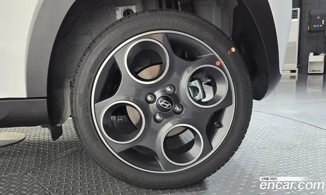 Hyundai Casper 2026 1.0 автомат (гидро), миниатюра 6 Hyundai Casper 2026 1.0 автомат (гидро), миниатюра 6