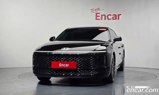 Hyundai Grandeur 2023 2.5 автомат (гидро), миниатюра 2 Hyundai Grandeur 2023 2.5 автомат (гидро), миниатюра 2