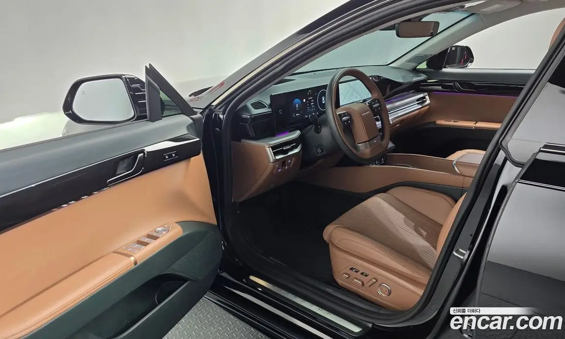 Hyundai Grandeur 2023 2.5 автомат (гидро), фото 12 Hyundai Grandeur 2023 2.5 автомат (гидро), фото 12