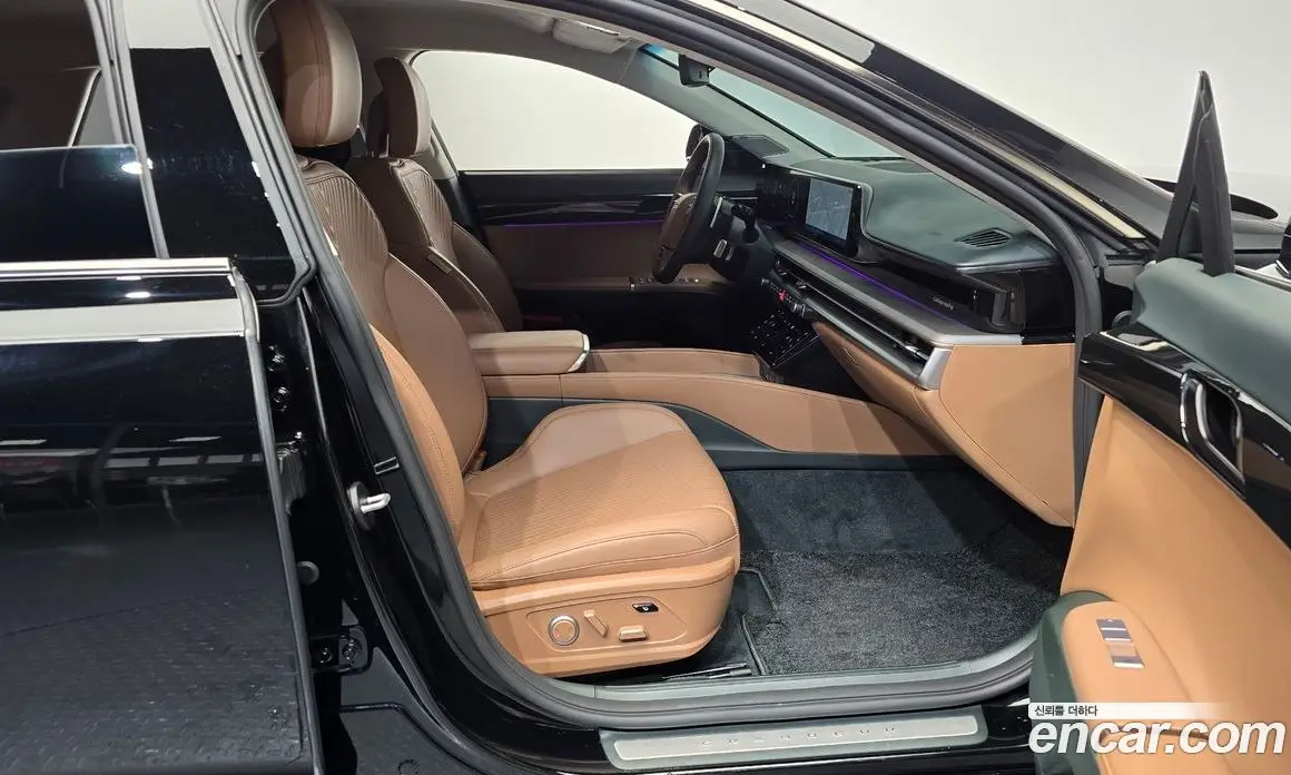 Hyundai Grandeur 2023 2.5 автомат (гидро), фото 15 Hyundai Grandeur 2023 2.5 автомат (гидро), фото 15