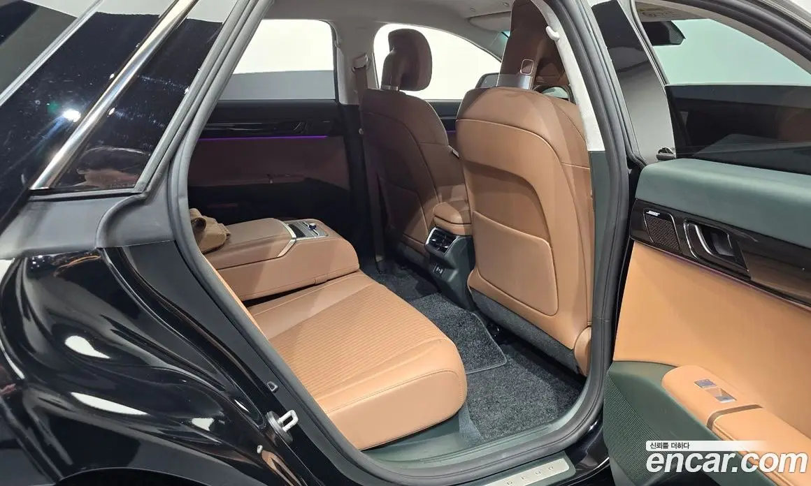 Hyundai Grandeur 2023 2.5 автомат (гидро), фото 16 Hyundai Grandeur 2023 2.5 автомат (гидро), фото 16