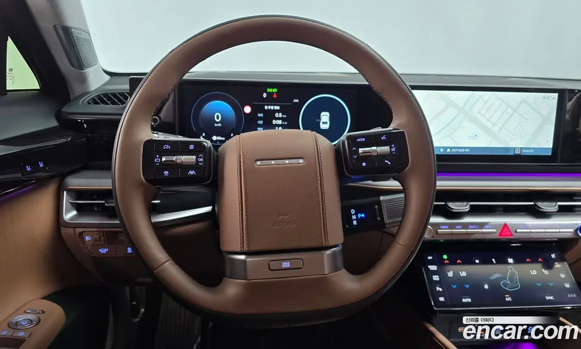 Hyundai Grandeur 2023 2.5 автомат (гидро), фото 19 Hyundai Grandeur 2023 2.5 автомат (гидро), фото 19