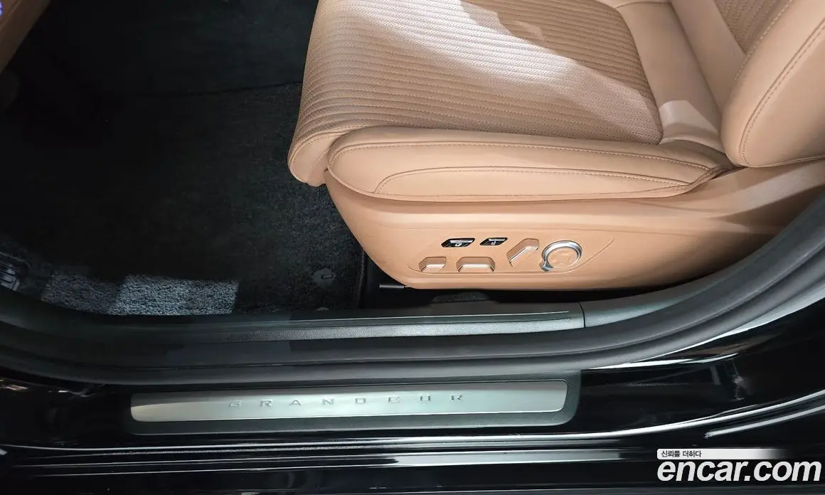 Hyundai Grandeur 2023 2.5 автомат (гидро), фото 30 Hyundai Grandeur 2023 2.5 автомат (гидро), фото 30