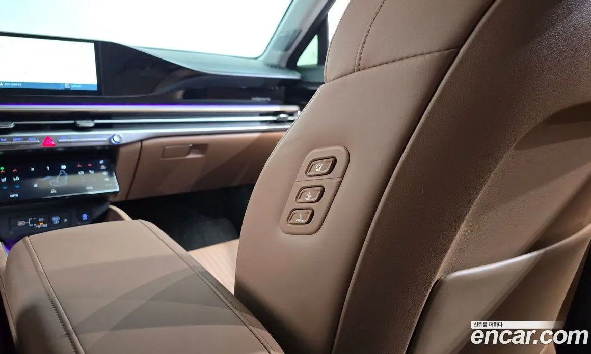 Hyundai Grandeur 2023 2.5 автомат (гидро), фото 35 Hyundai Grandeur 2023 2.5 автомат (гидро), фото 35