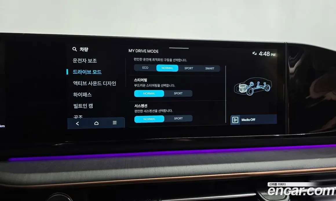 Hyundai Grandeur 2023 2.5 автомат (гидро), фото 37 Hyundai Grandeur 2023 2.5 автомат (гидро), фото 37