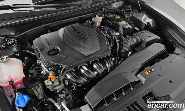Hyundai Grandeur 2023 2.5 автомат (гидро), миниатюра 5 Hyundai Grandeur 2023 2.5 автомат (гидро), миниатюра 5