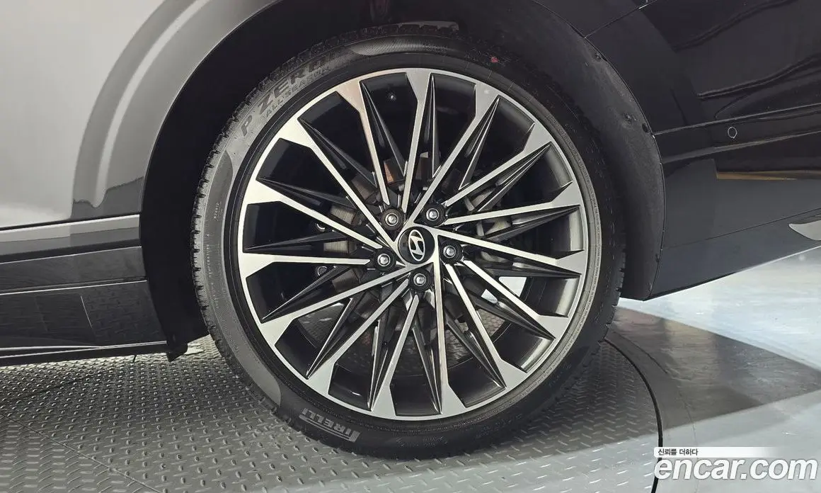 Hyundai Grandeur 2023 2.5 автомат (гидро), фото 6 Hyundai Grandeur 2023 2.5 автомат (гидро), фото 6