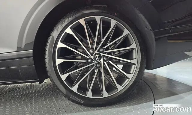 Hyundai Grandeur 2023 2.5 автомат (гидро), миниатюра 6 Hyundai Grandeur 2023 2.5 автомат (гидро), миниатюра 6