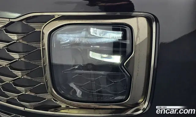 Hyundai Grandeur 2023 2.5 автомат (гидро), миниатюра 7 Hyundai Grandeur 2023 2.5 автомат (гидро), миниатюра 7