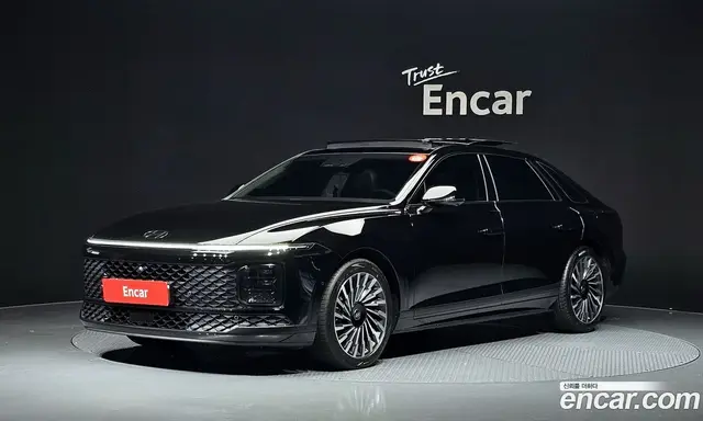 Hyundai Grandeur 2025 1.6 автомат (гидро), миниатюра 1 Hyundai Grandeur 2025 1.6 автомат (гидро), миниатюра 1