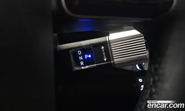 Hyundai Grandeur 2025 1.6 автомат (гидро), миниатюра 12