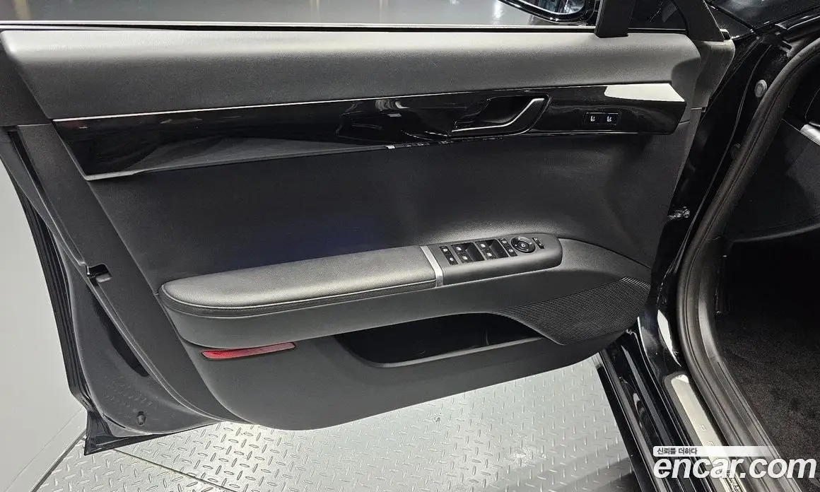 Hyundai Grandeur 2025 1.6 автомат (гидро), фото 14 Hyundai Grandeur 2025 1.6 автомат (гидро), фото 14