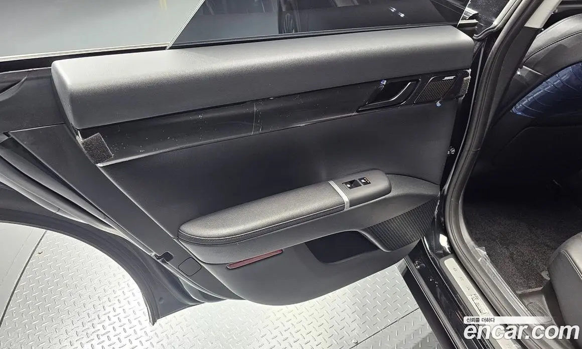 Hyundai Grandeur 2025 1.6 автомат (гидро), фото 15 Hyundai Grandeur 2025 1.6 автомат (гидро), фото 15
