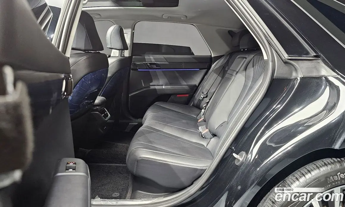 Hyundai Grandeur 2025 1.6 автомат (гидро), фото 16 Hyundai Grandeur 2025 1.6 автомат (гидро), фото 16