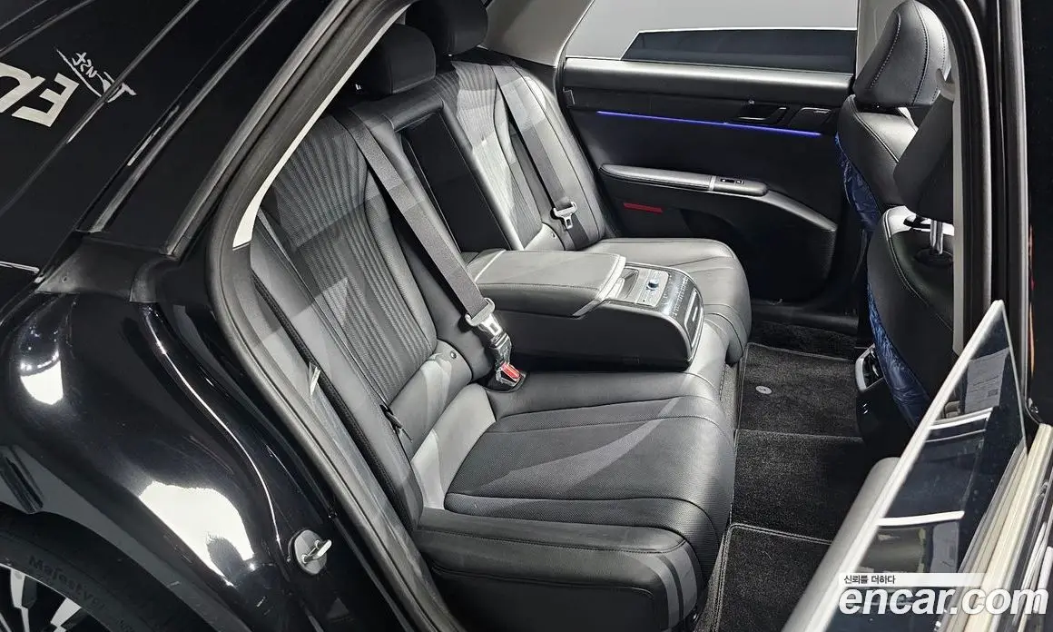 Hyundai Grandeur 2025 1.6 автомат (гидро), фото 17 Hyundai Grandeur 2025 1.6 автомат (гидро), фото 17