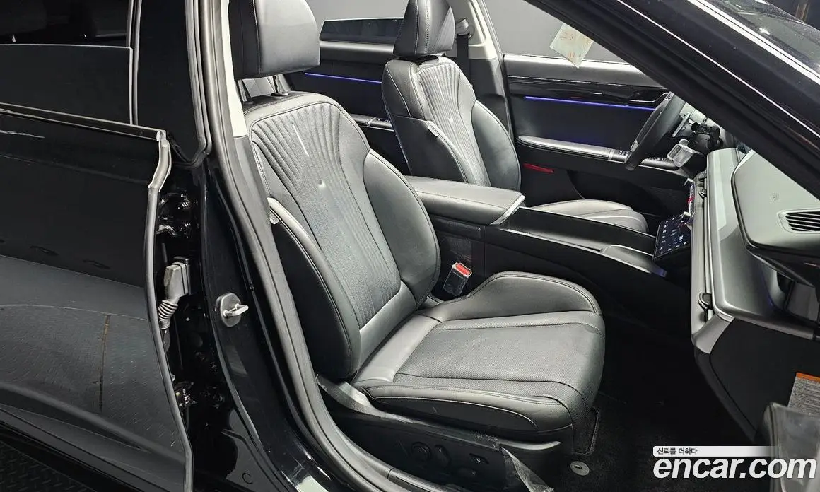 Hyundai Grandeur 2025 1.6 автомат (гидро), фото 18 Hyundai Grandeur 2025 1.6 автомат (гидро), фото 18