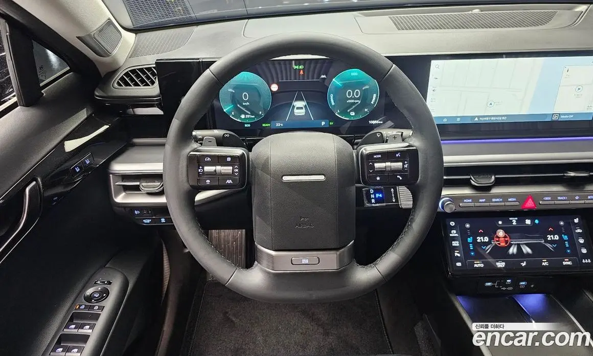 Hyundai Grandeur 2025 1.6 автомат (гидро), фото 19 Hyundai Grandeur 2025 1.6 автомат (гидро), фото 19