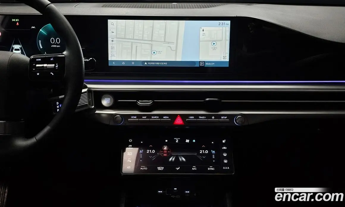Hyundai Grandeur 2025 1.6 автомат (гидро), фото 20 Hyundai Grandeur 2025 1.6 автомат (гидро), фото 20
