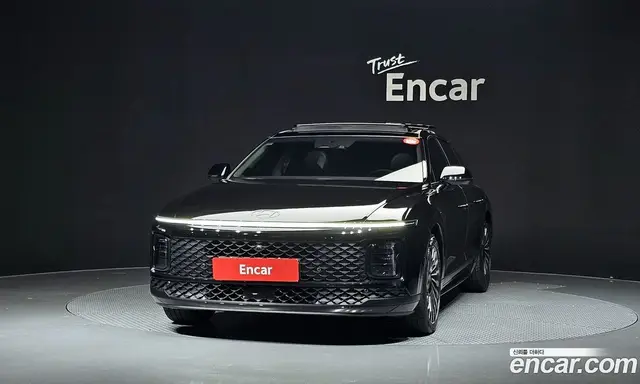 Hyundai Grandeur 2025 1.6 автомат (гидро), миниатюра 3 Hyundai Grandeur 2025 1.6 автомат (гидро), миниатюра 3