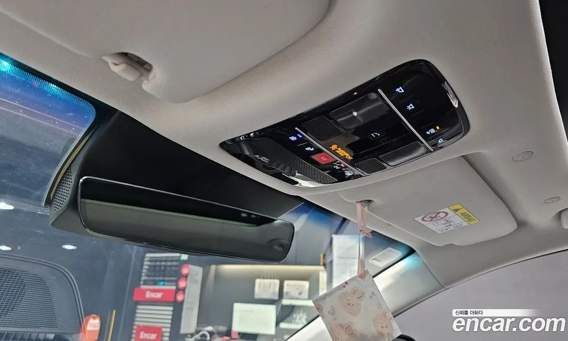 Hyundai Grandeur 2025 1.6 автомат (гидро), фото 23 Hyundai Grandeur 2025 1.6 автомат (гидро), фото 23
