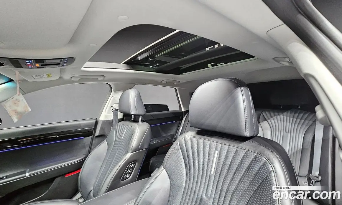 Hyundai Grandeur 2025 1.6 автомат (гидро), фото 25 Hyundai Grandeur 2025 1.6 автомат (гидро), фото 25