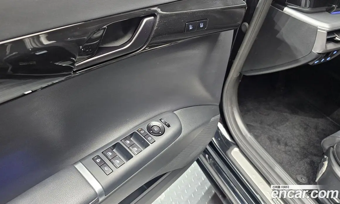 Hyundai Grandeur 2025 1.6 автомат (гидро), фото 27 Hyundai Grandeur 2025 1.6 автомат (гидро), фото 27
