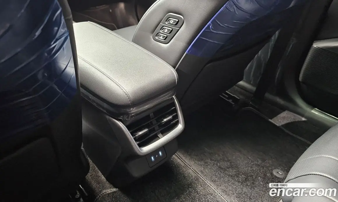 Hyundai Grandeur 2025 1.6 автомат (гидро), фото 32 Hyundai Grandeur 2025 1.6 автомат (гидро), фото 32
