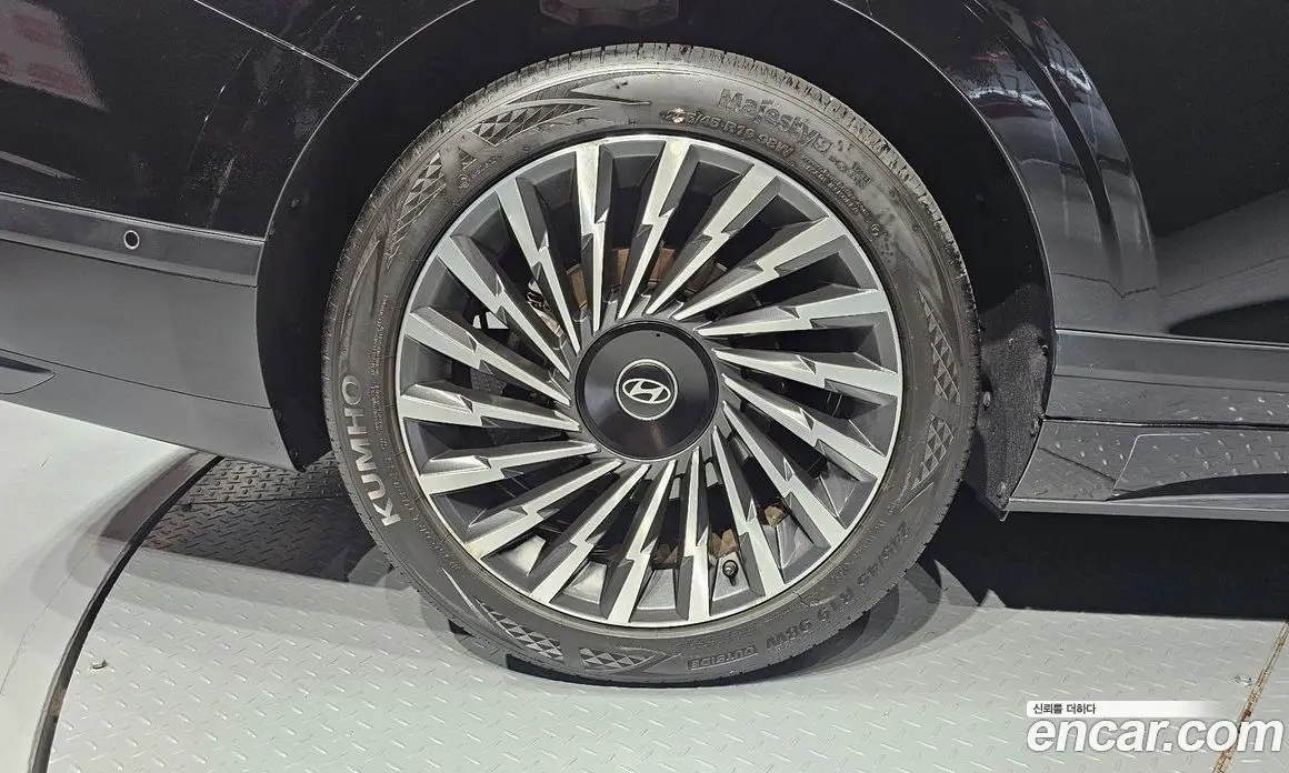 Hyundai Grandeur 2025 1.6 автомат (гидро), фото 5 Hyundai Grandeur 2025 1.6 автомат (гидро), фото 5