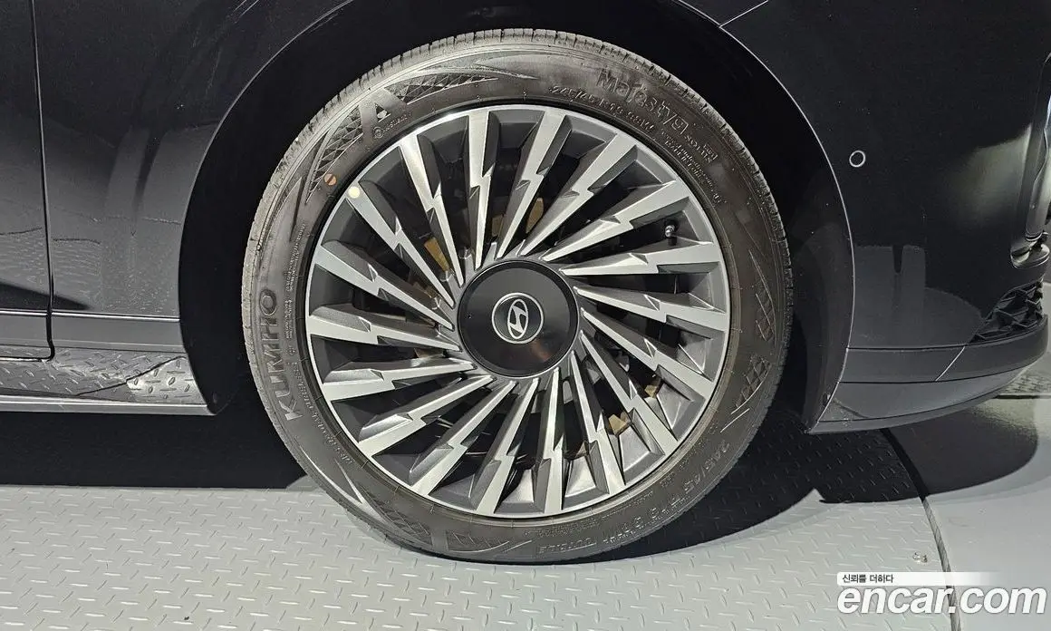 Hyundai Grandeur 2025 1.6 автомат (гидро), фото 7 Hyundai Grandeur 2025 1.6 автомат (гидро), фото 7