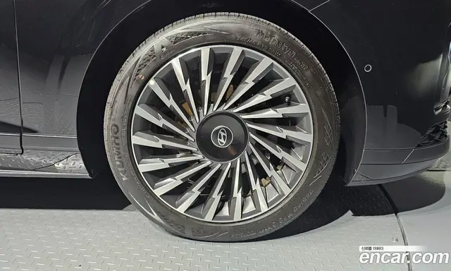 Hyundai Grandeur 2025 1.6 автомат (гидро), миниатюра 7 Hyundai Grandeur 2025 1.6 автомат (гидро), миниатюра 7