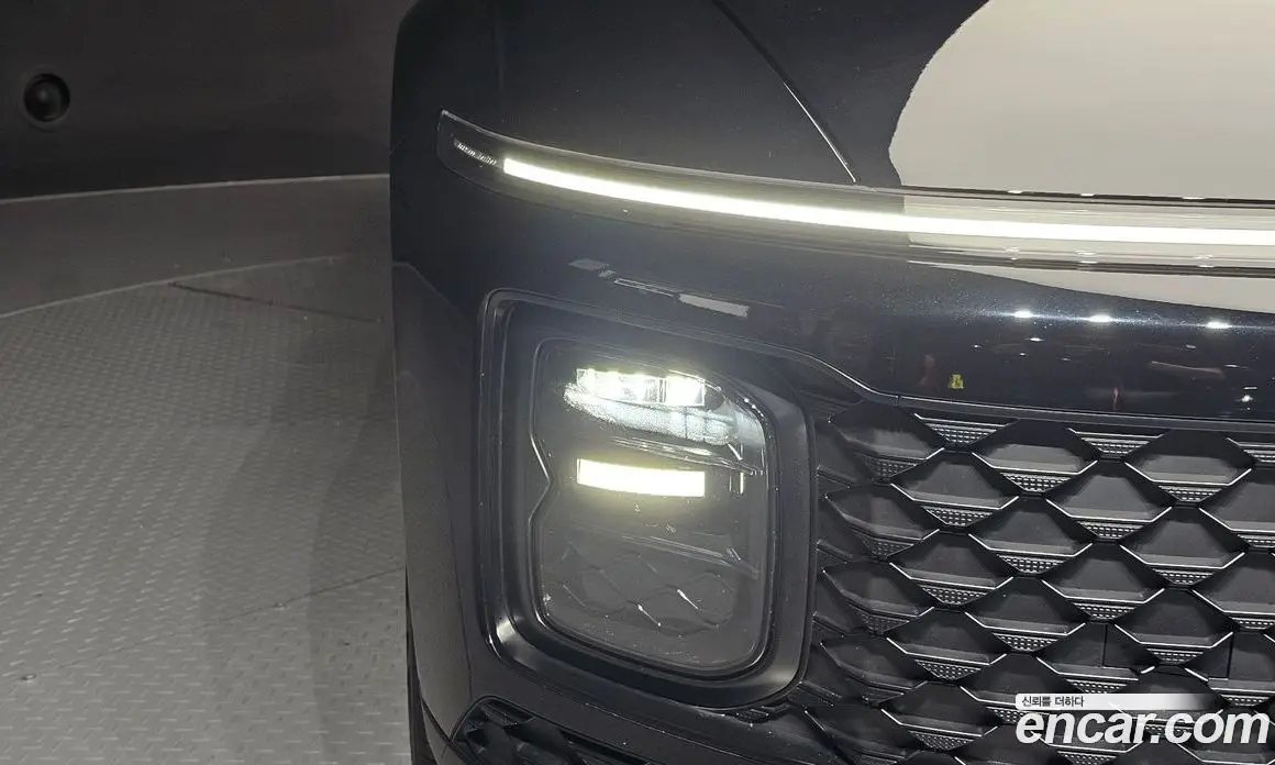 Hyundai Grandeur 2025 1.6 автомат (гидро), фото 8 Hyundai Grandeur 2025 1.6 автомат (гидро), фото 8