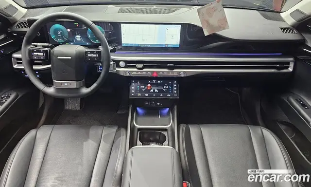 Hyundai Grandeur 2025 1.6 автомат (гидро), миниатюра 10 Hyundai Grandeur 2025 1.6 автомат (гидро), миниатюра 10