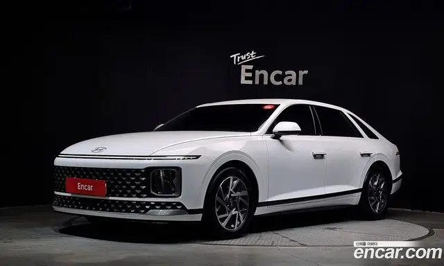 Hyundai Grandeur 2025 2.5 автомат (гидро), миниатюра 1 Hyundai Grandeur 2025 2.5 автомат (гидро), миниатюра 1