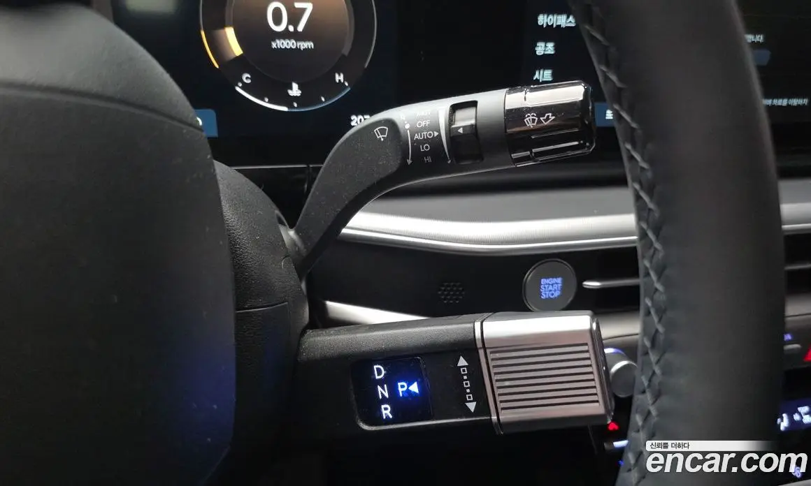 Hyundai Grandeur 2025 2.5 автомат (гидро), фото 12 Hyundai Grandeur 2025 2.5 автомат (гидро), фото 12