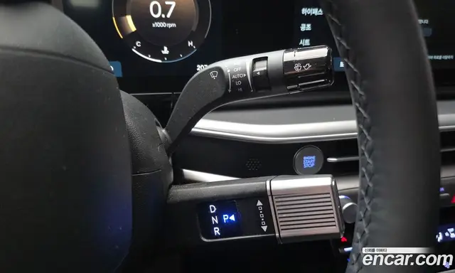 Hyundai Grandeur 2025 2.5 автомат (гидро), миниатюра 12