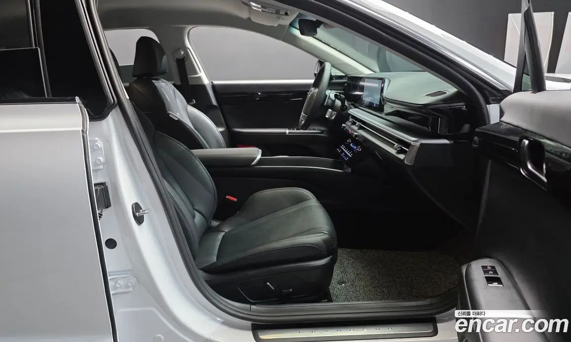 Hyundai Grandeur 2025 2.5 автомат (гидро), фото 16 Hyundai Grandeur 2025 2.5 автомат (гидро), фото 16