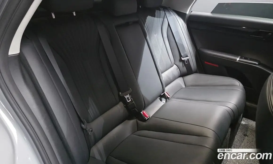 Hyundai Grandeur 2025 2.5 автомат (гидро), фото 17 Hyundai Grandeur 2025 2.5 автомат (гидро), фото 17