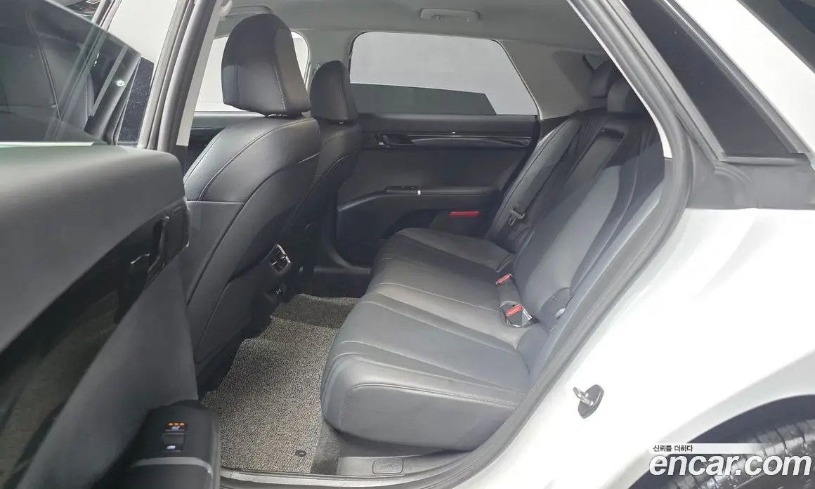 Hyundai Grandeur 2025 2.5 автомат (гидро), фото 18 Hyundai Grandeur 2025 2.5 автомат (гидро), фото 18