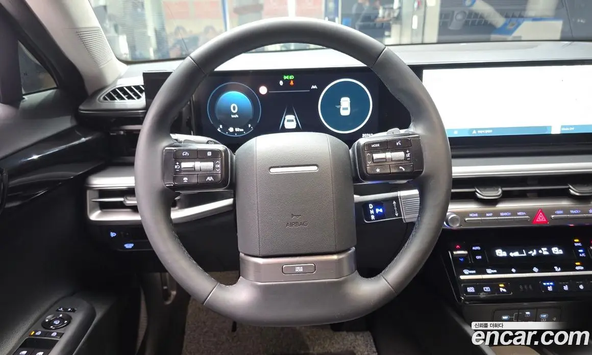 Hyundai Grandeur 2025 2.5 автомат (гидро), фото 19 Hyundai Grandeur 2025 2.5 автомат (гидро), фото 19