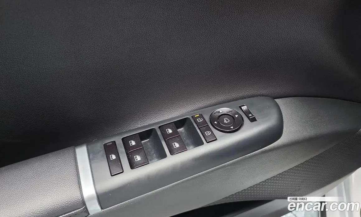 Hyundai Grandeur 2025 2.5 автомат (гидро), фото 24 Hyundai Grandeur 2025 2.5 автомат (гидро), фото 24
